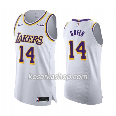 Dres Los Angeles Lakers Danny Green 14 Nike 2019-20 Association Edition Swingman Dres Los Angeles Lakers Danny Green 14 Nike 2019-20 Association Edition Swingman